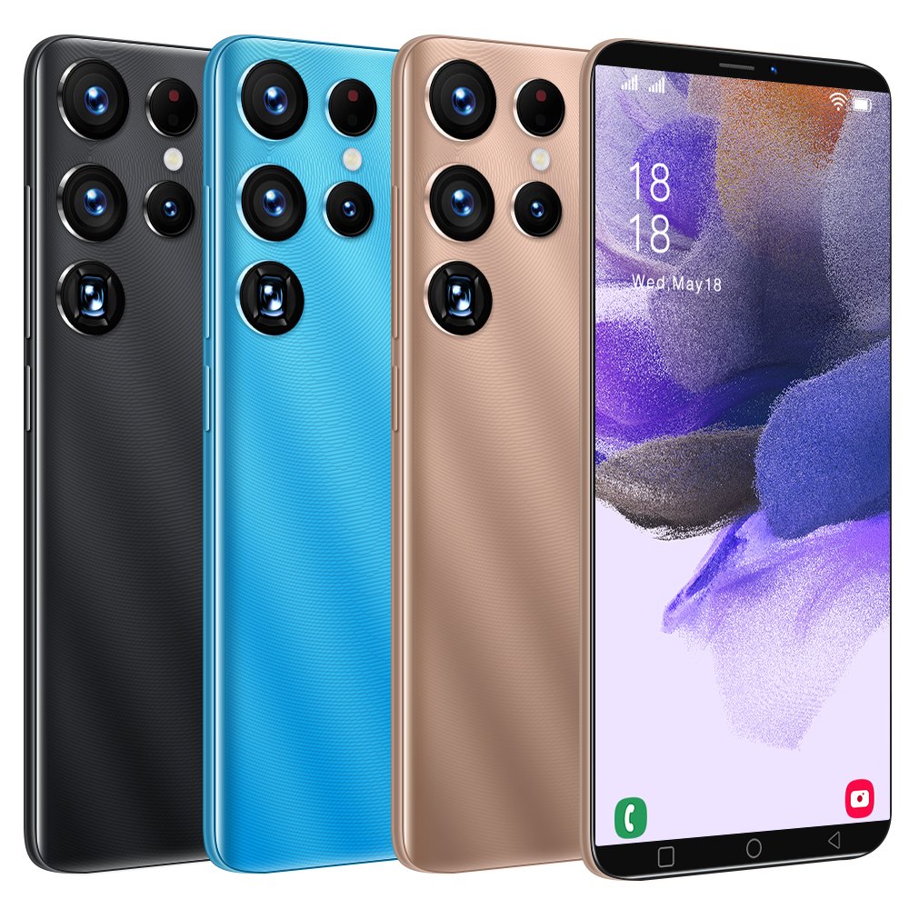 2022 best selling S22Ultra gaming smart phone